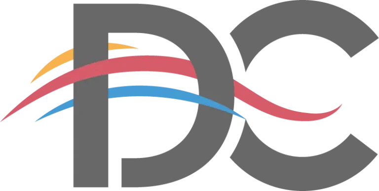 DC Logo Color