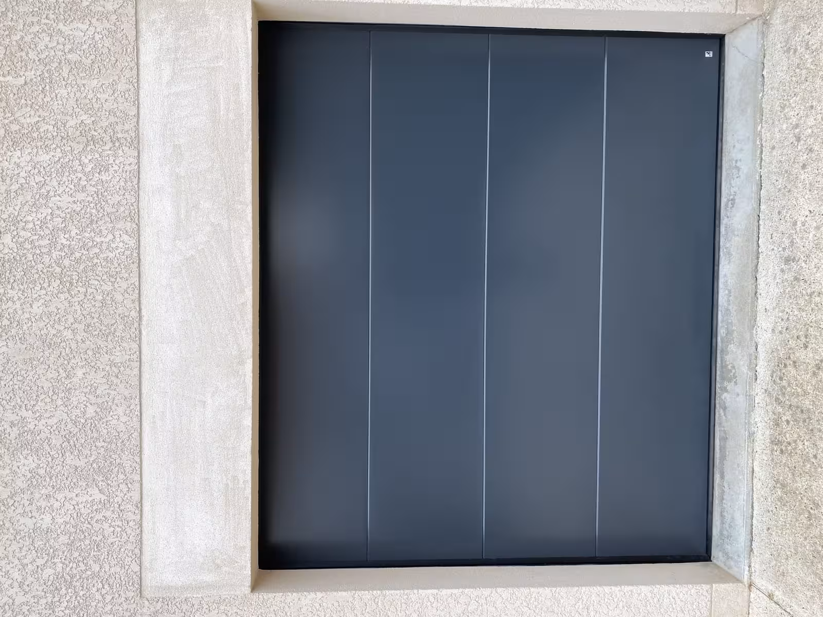 Porte de garage lardy 91510